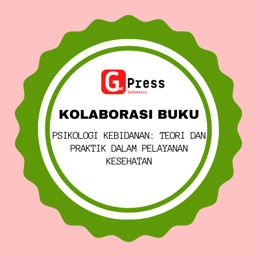 2815 PSIKOLOGI KEBIDANAN: Teori dan Praktik dalam Pelayanan Kesehatan